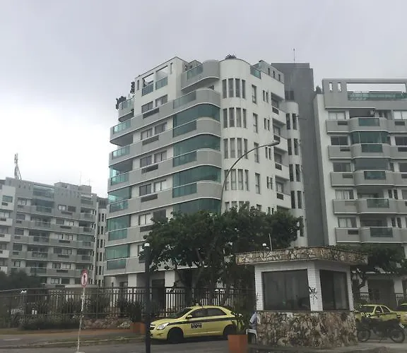 Sunset Apartment Rio de Janeiro